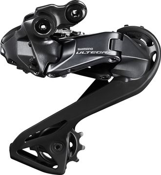 Picture of SHIMANO ULTEGRA Rear Derailleur (Di2 spec.) RD-R8150 12S